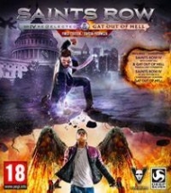 Saints Row IV Traducción al español