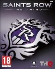 Saints Row: The Third Traducción al español