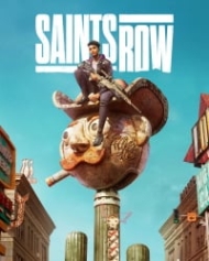 Saints Row Traducción al español