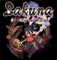 Sakuna: Of Rice and Ruin Traducción al español