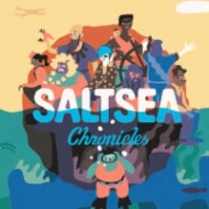 Saltsea Chronicles Traducción al español