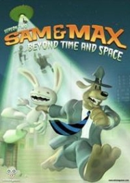 Sam & Max: Beyond Time and Space (2008) Traducción al español