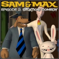 Sam & Max: Season 1 – Situation: Comedy Traducción al español