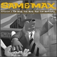 Sam & Max: Season 1 – The Mole, the Mob, and the Meatball Traducción al español