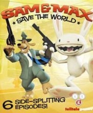 Sam & Max: Season 1 Traducción al español