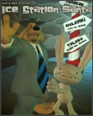 Sam & Max: Season 2 Ice Station Santa Traducción al español