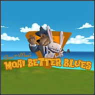 Sam & Max: Season 2 Moai Better Blues Traducción al español