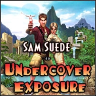 Sam Suede in Undercover Exposure Traducción al español