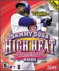 Sammy Sosa High Heat Baseball 2001 Traducción al español