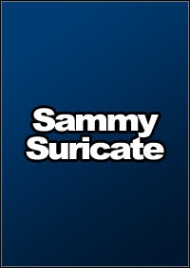 Sammy Suricate Traducción al español