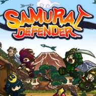 Samurai Defender Traducción al español