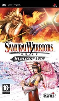 Samurai Warriors: State of War Traducción al español