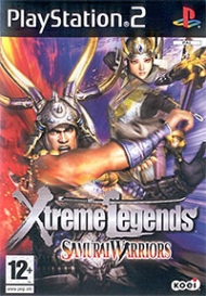 Samurai Warriors: Xtreme Legends Traducción al español