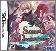 Sands of Destruction Traducción al español