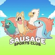 Sausage Sports Club Traducción al español