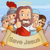 Save Jesus Traducción al español