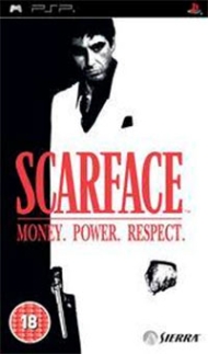 Scarface: Money. Power. Respect. Traducción al español