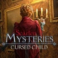 Scarlett Mysteries: Cursed Child Traducción al español