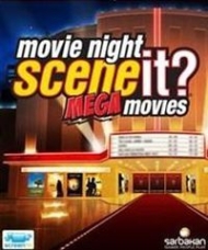 Scene It? Movie Night: Mega Movies Traducción al español