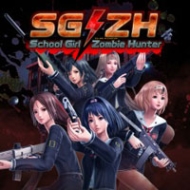 School Girl/Zombie Hunter Traducción al español