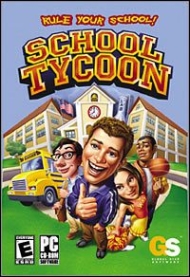 School Tycoon Traducción al español