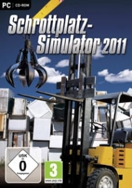 Schrottplatz Simulator 2011 Traducción al español