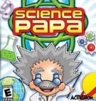 Science Papa Traducción al español