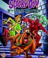 Scooby Doo! Mystery Mayhem Traducción al español