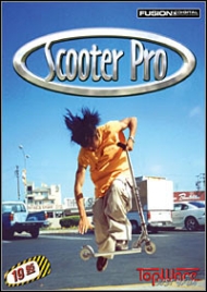 Scooter Pro Traducción al español