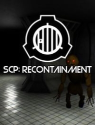 SCP: Recontainment Traducción al español