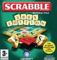 Scrabble 2009 Traducción al español