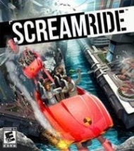 ScreamRide Traducción al español