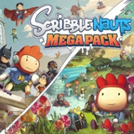 Scribblenauts Mega Pack Traducción al español