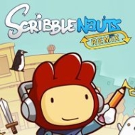 Scribblenauts Remix Traducción al español