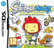 Scribblenauts Traducción al español