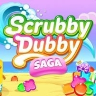 Scrubby Dubby Saga Traducción al español