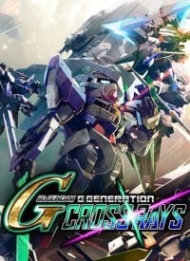 SD Gundam G Generation Cross Rays Traducción al español