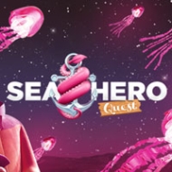 Sea Hero Quest Traducción al español