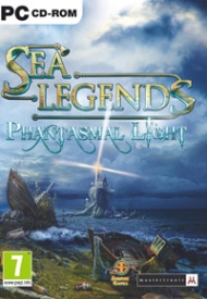 Sea Legends: Phantasmal Lights Traducción al español