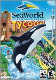 SeaWorld Adventure Parks Tycoon Traducción al español