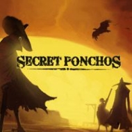 Secret Ponchos Traducción al español