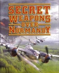 Secret Weapons Over Normandy Traducción al español