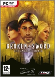 Secrets of the Ark: A Broken Sword Game Traducción al español