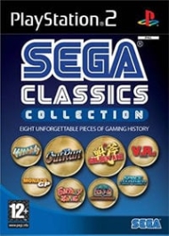 Sega Classics Collection Traducción al español