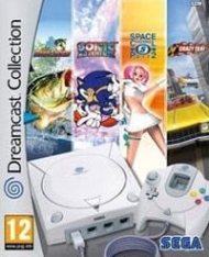 Sega Dreamcast Collection Traducción al español