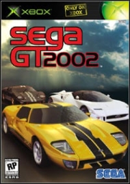 Sega GT 2002 Traducción al español