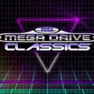 Sega Mega Drive Classics Traducción al español