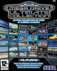 Sega Mega Drive Ultimate Collection Traducción al español