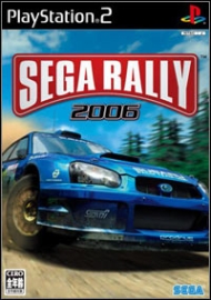 Sega Rally 2006 Traducción al español