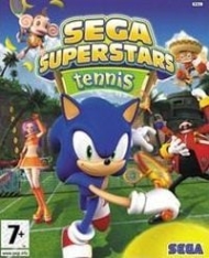 Sega Superstars Tennis Traducción al español